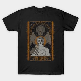 The Lovers - Okkotsu Yuta T-Shirt